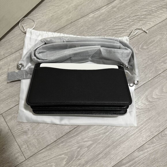 Coach Tabby Shoulder Bag 26 CH857 - Picture 4 of 6